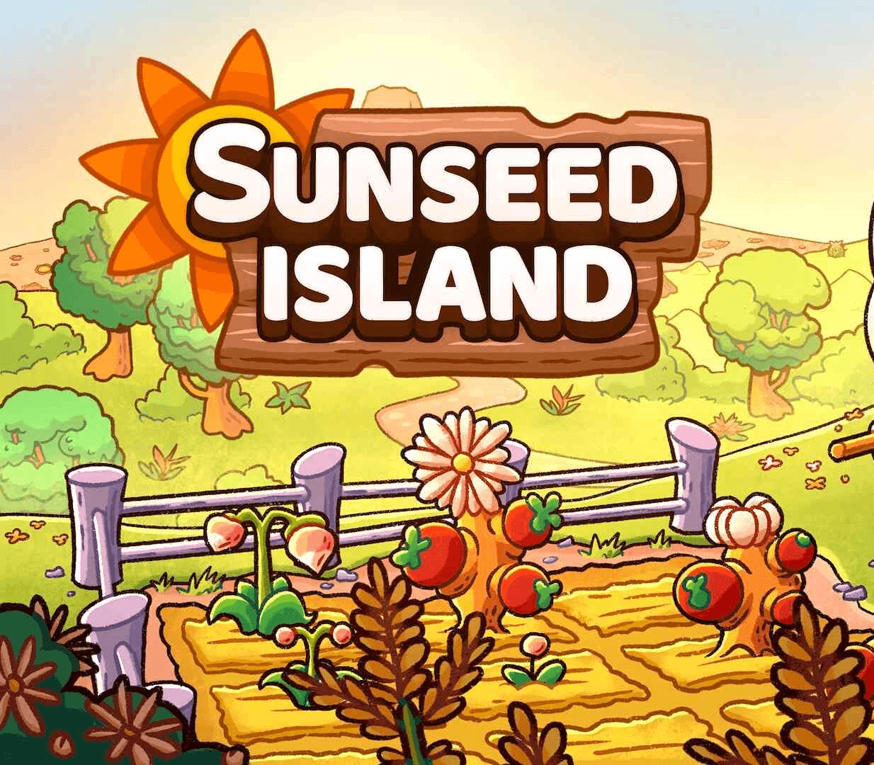 Sunseed Island cover art