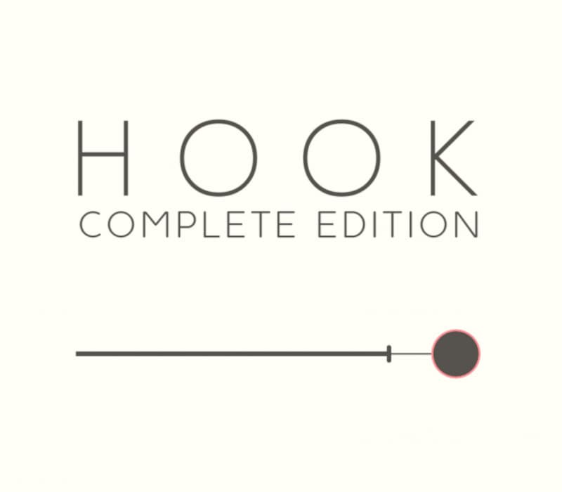 Hook: cover art