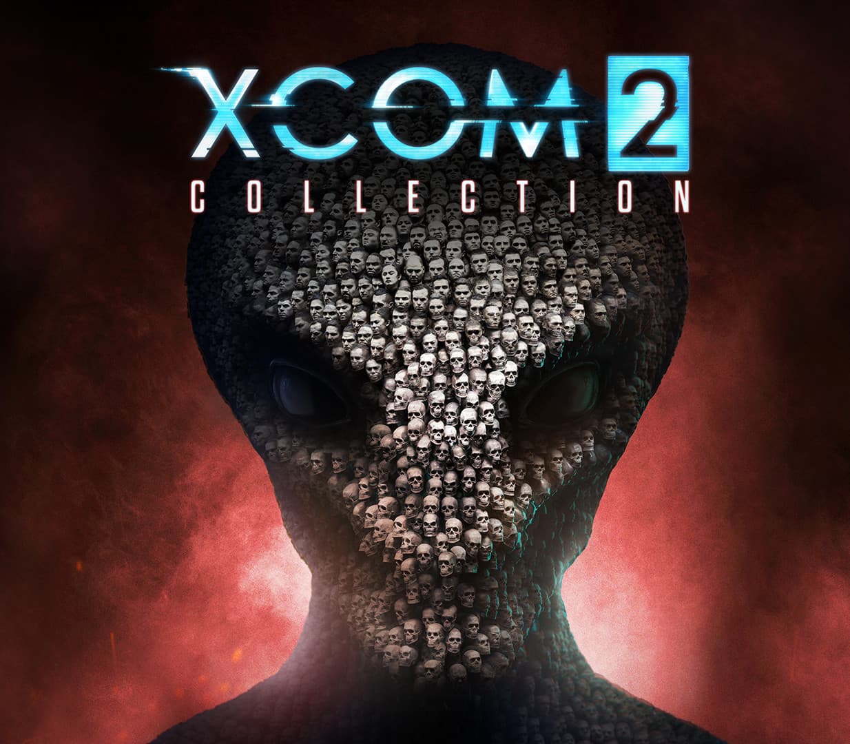 XCOM 2 Collection cover art