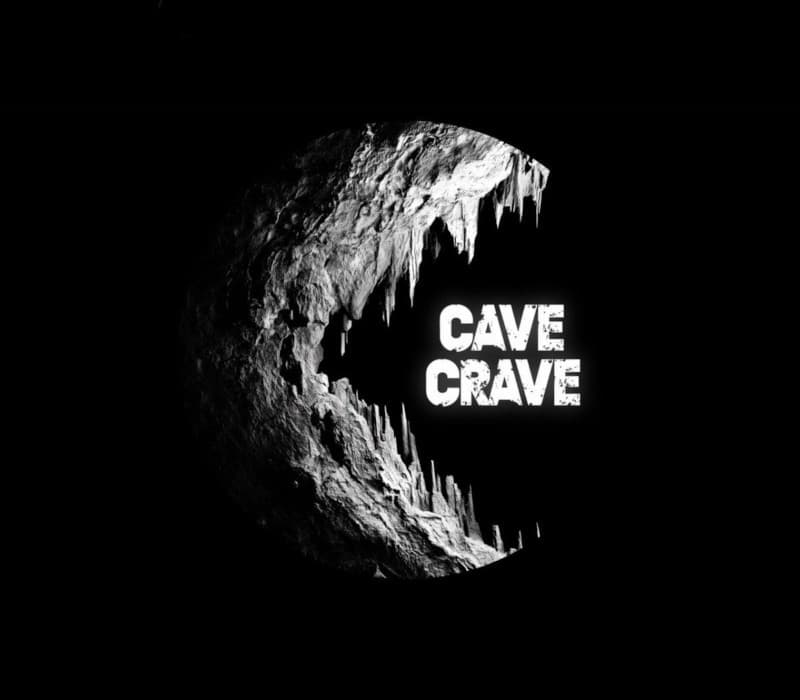 Cave Crave cover art
