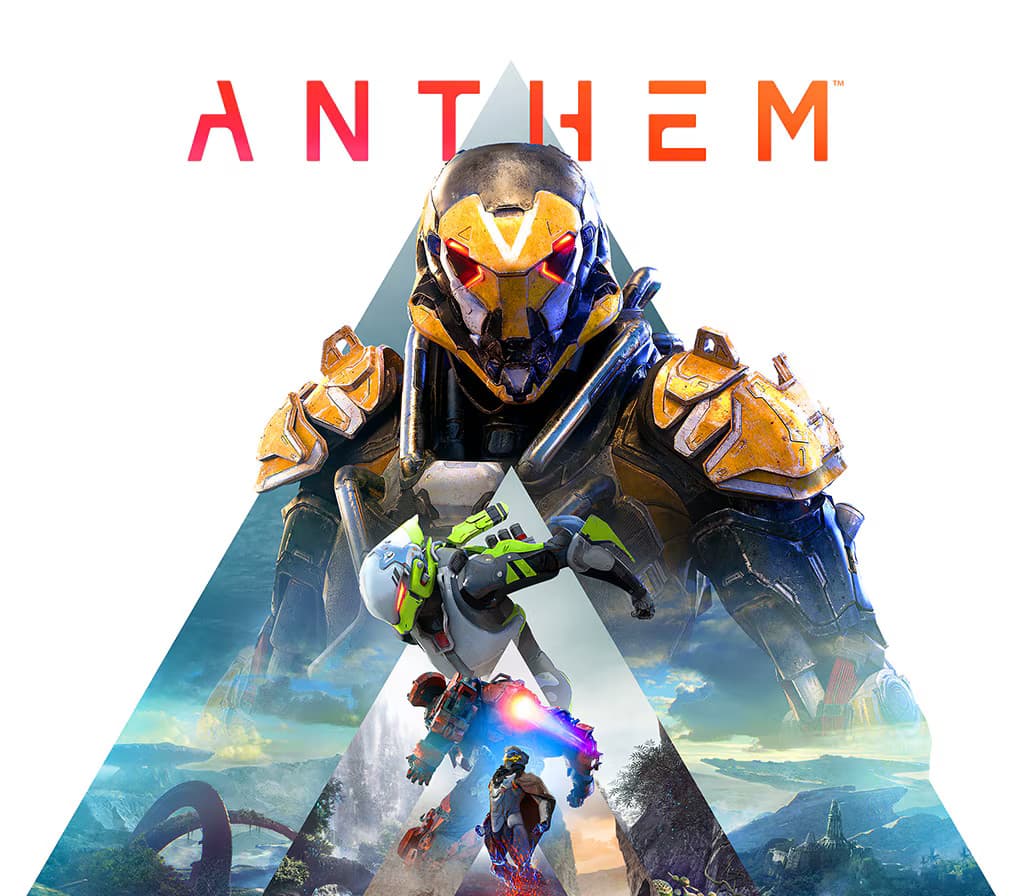 Anthem cover art