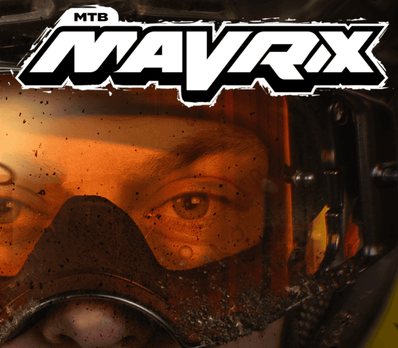 MAVRIX by Matt Jones cover art