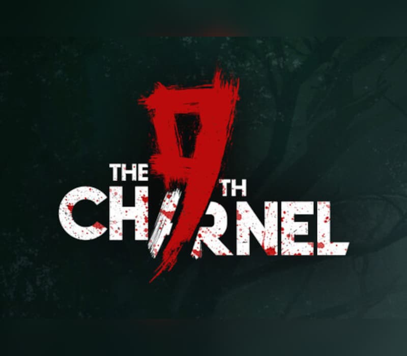 The 9th Charnel cover art
