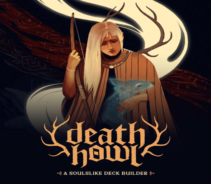 Death Howl cover art
