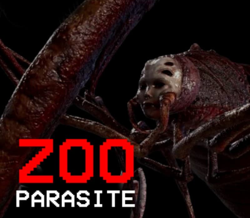 Zooparasite cover art