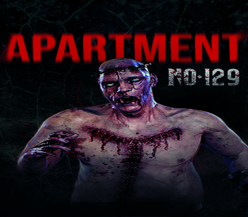 Apartment No 129 cover art
