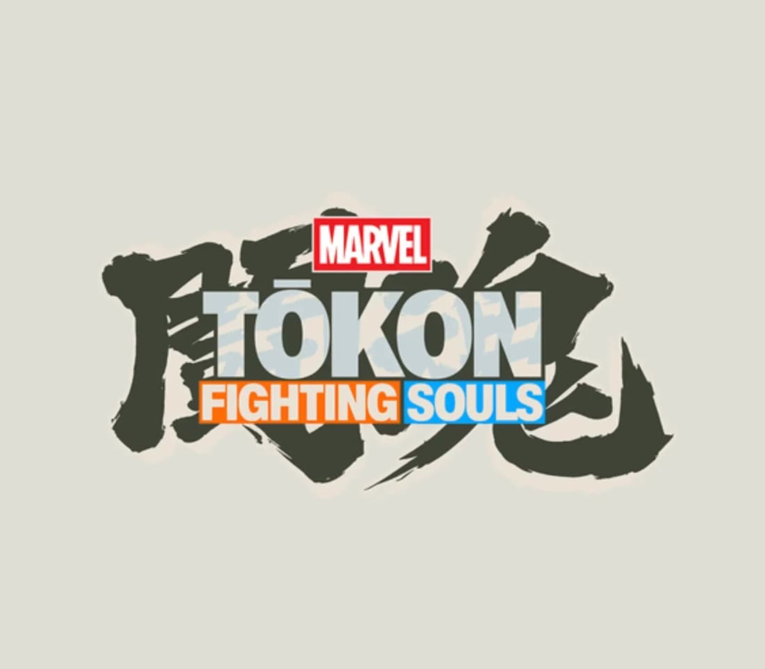 MARVEL Tokon: Fighting Souls cover art
