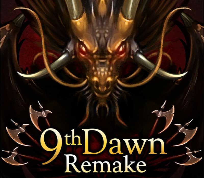 9th Dawn Remake cover art