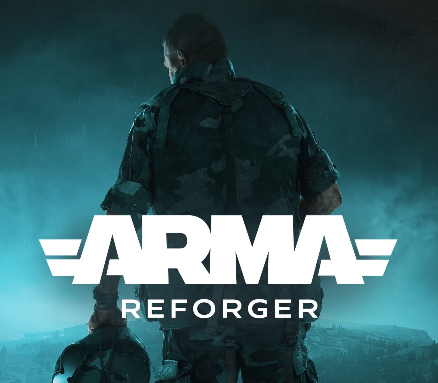 Arma Reforger cover art