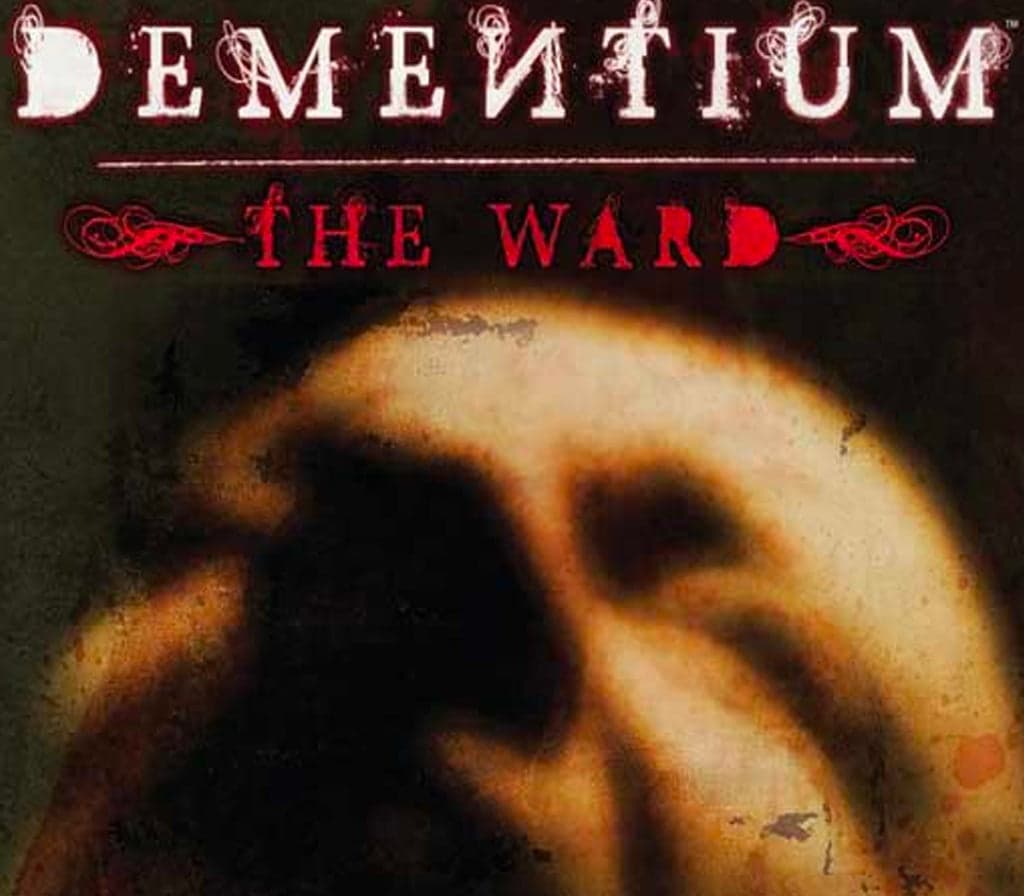 Dementium: The Ward cover art
