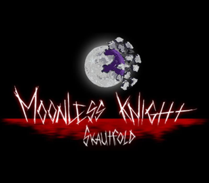 Skautfold: Moonless Knight cover art
