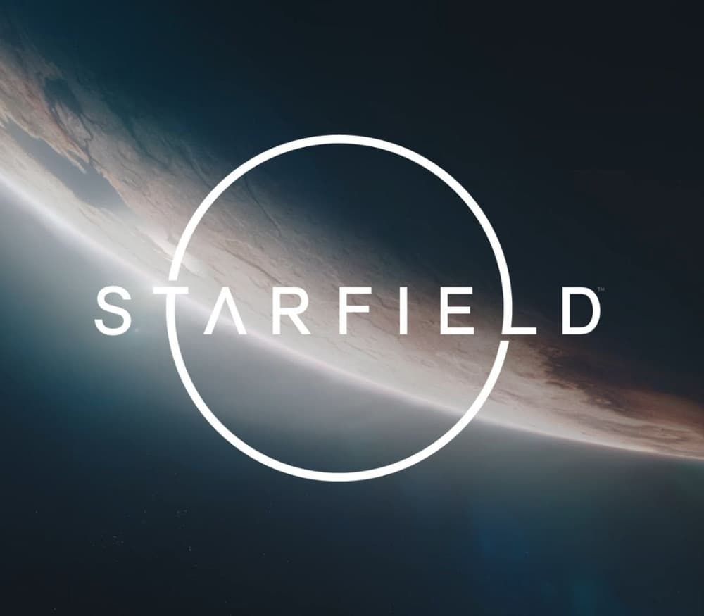 Starfield cover art