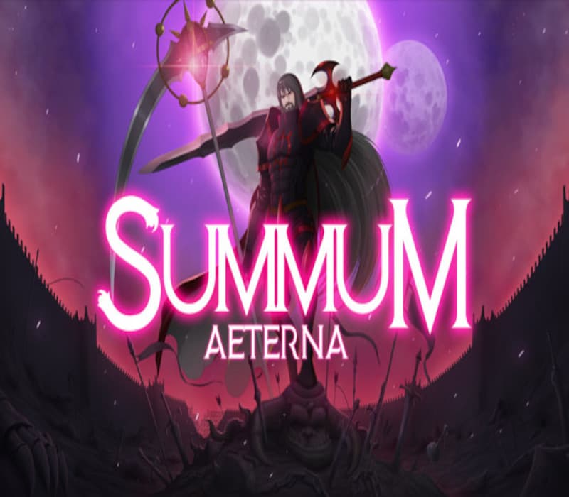 Summum Aeterna cover art