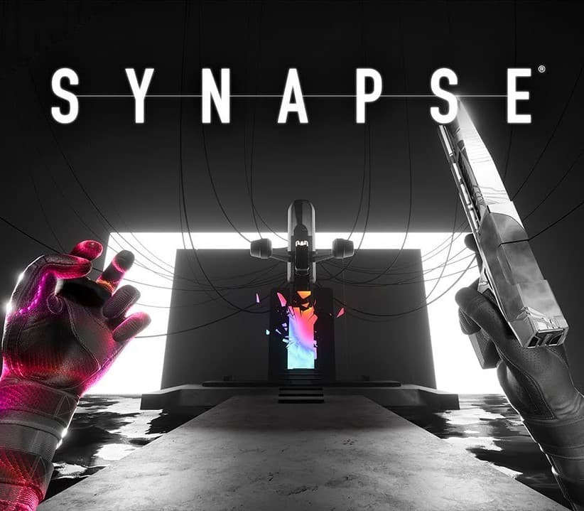 Synapse cover art