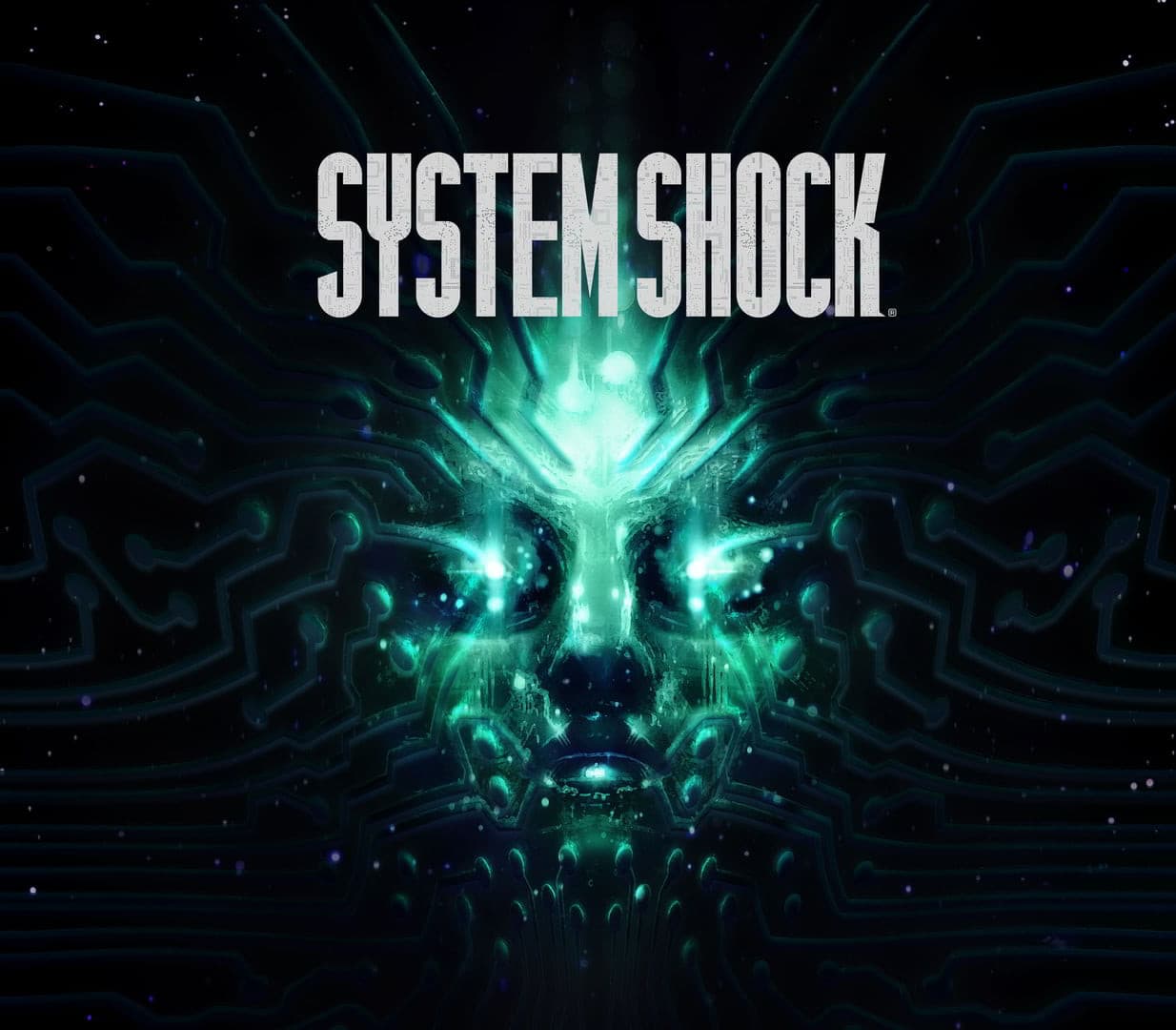 System Shock cover art