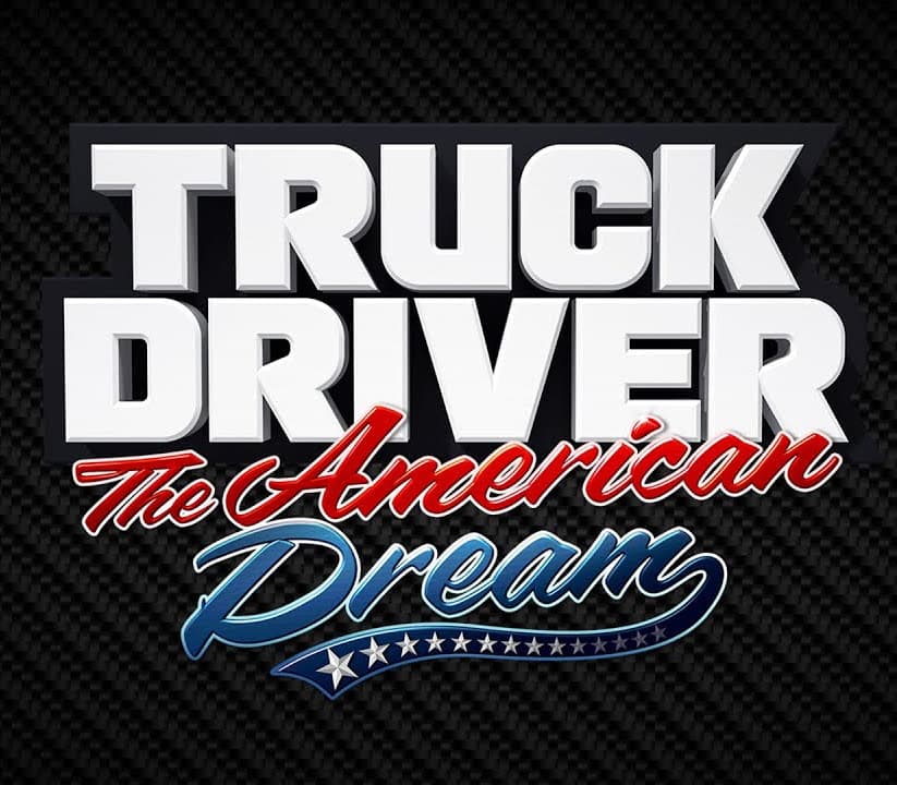 Truck Driver cover art