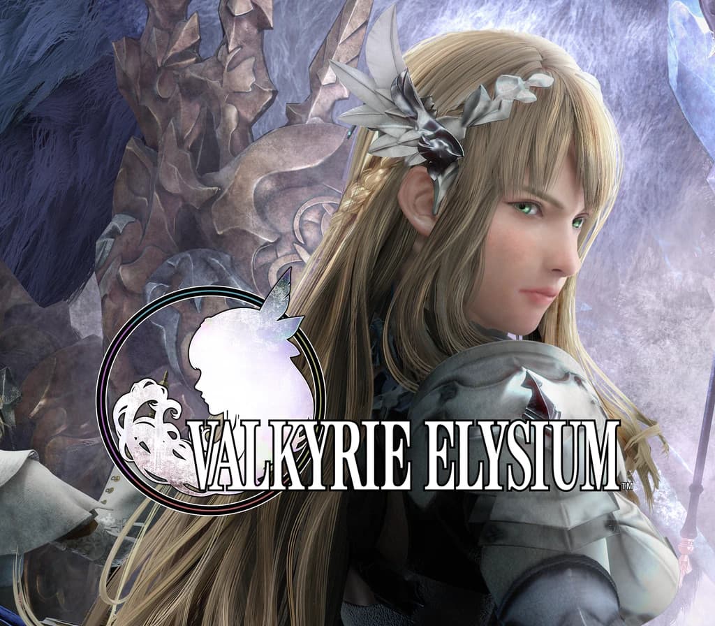 VALKYRIE ELYSIUM cover art
