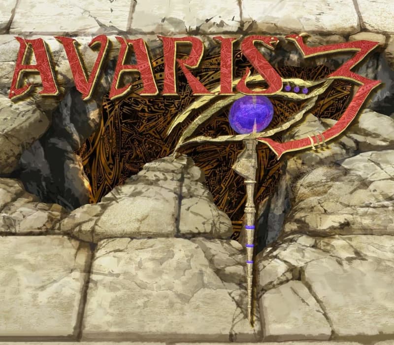 AVARIS3 Offline Ver. cover art