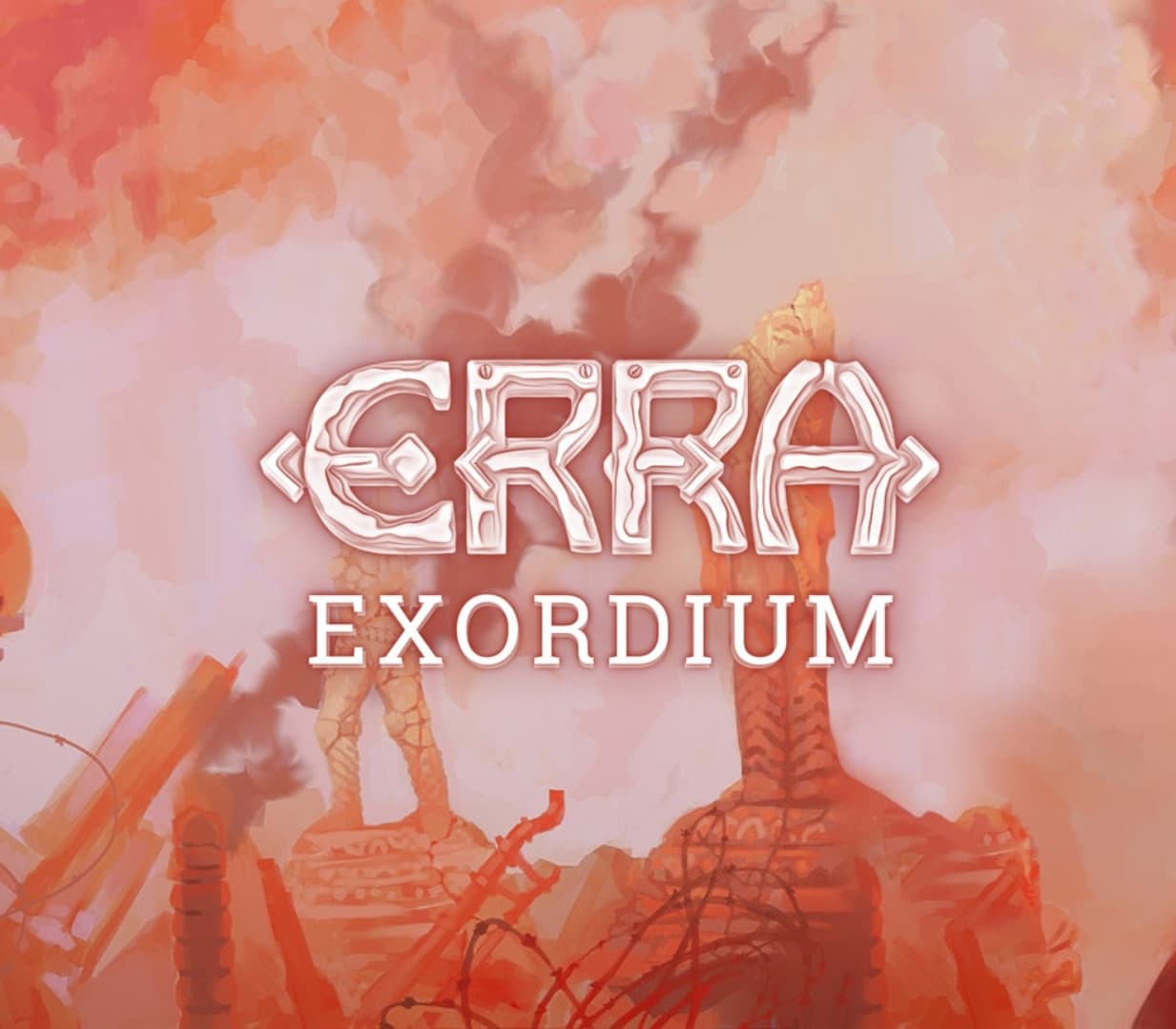 Erra: Exordium cover art