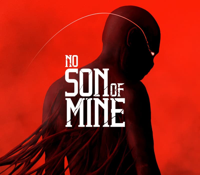 No Son of Mine cover art