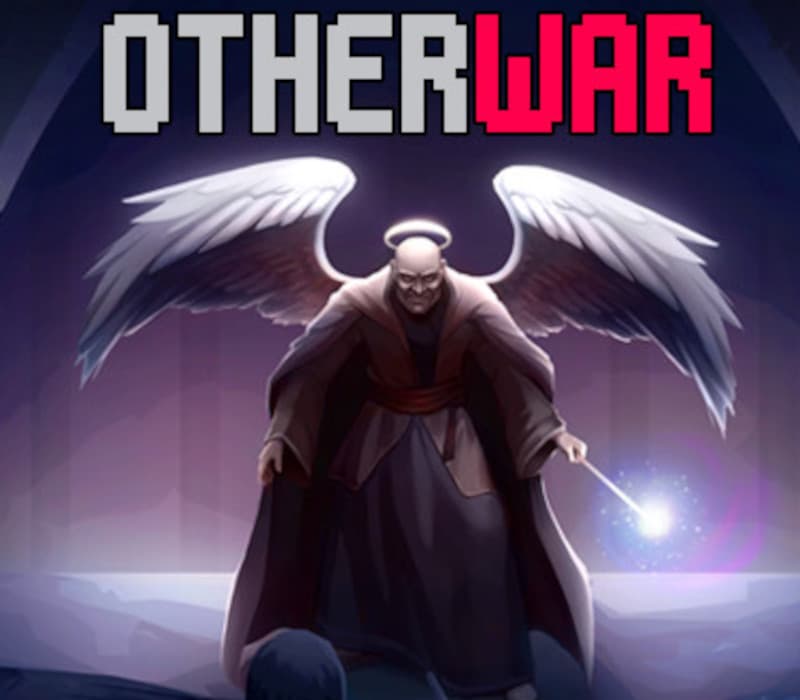 Otherwar cover art