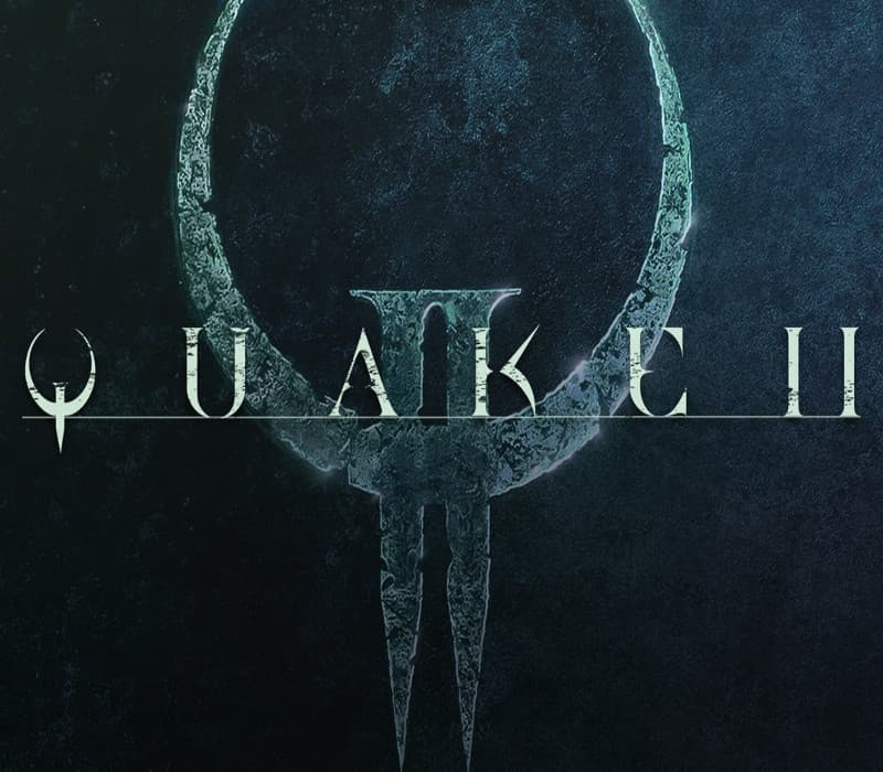 Quake II cover art