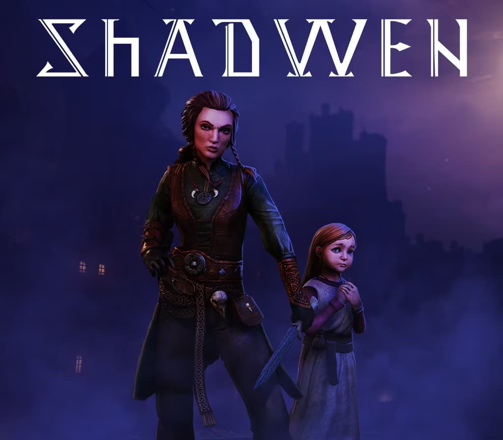 Shadwen cover art