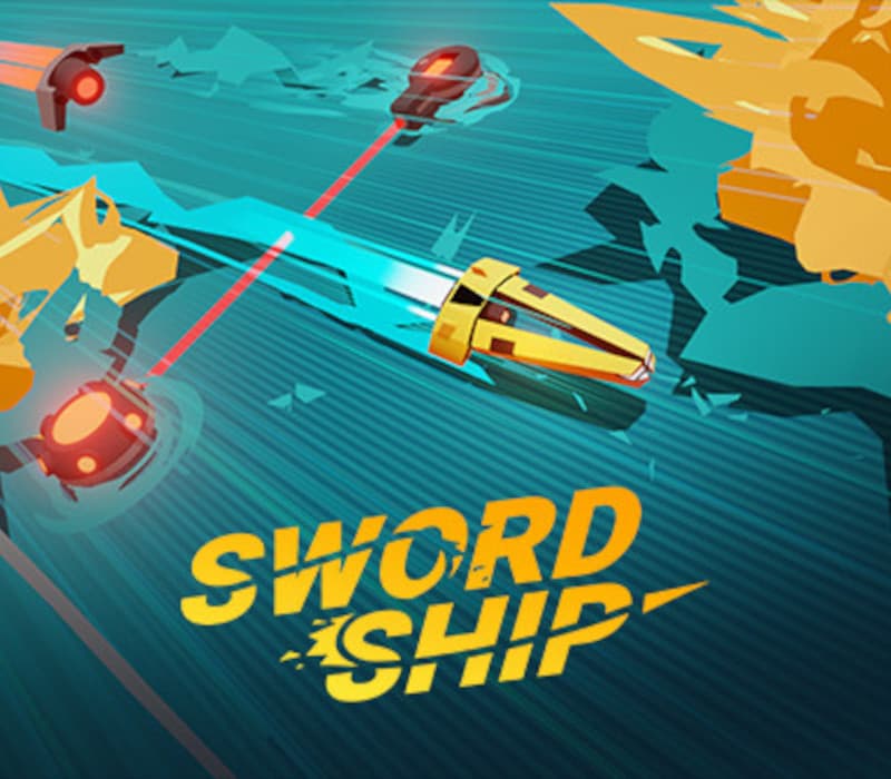 Swordship (2022) cover art