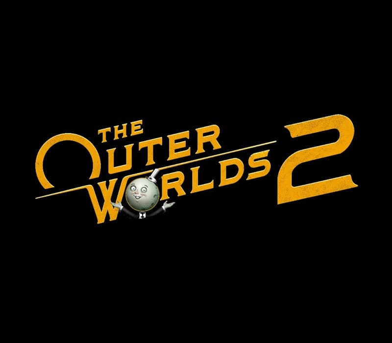 The Outer Worlds 2 cover art