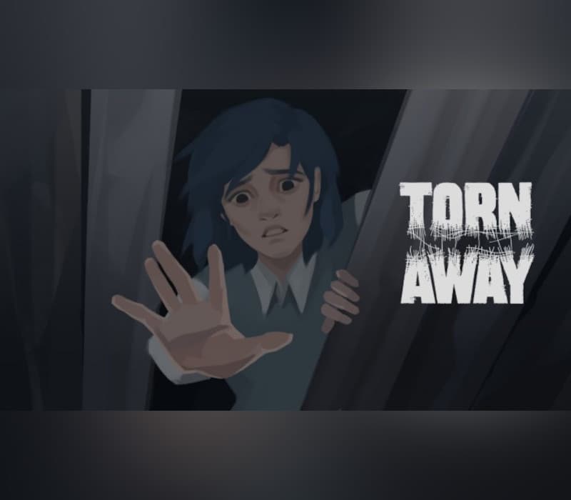 Torn Away cover art