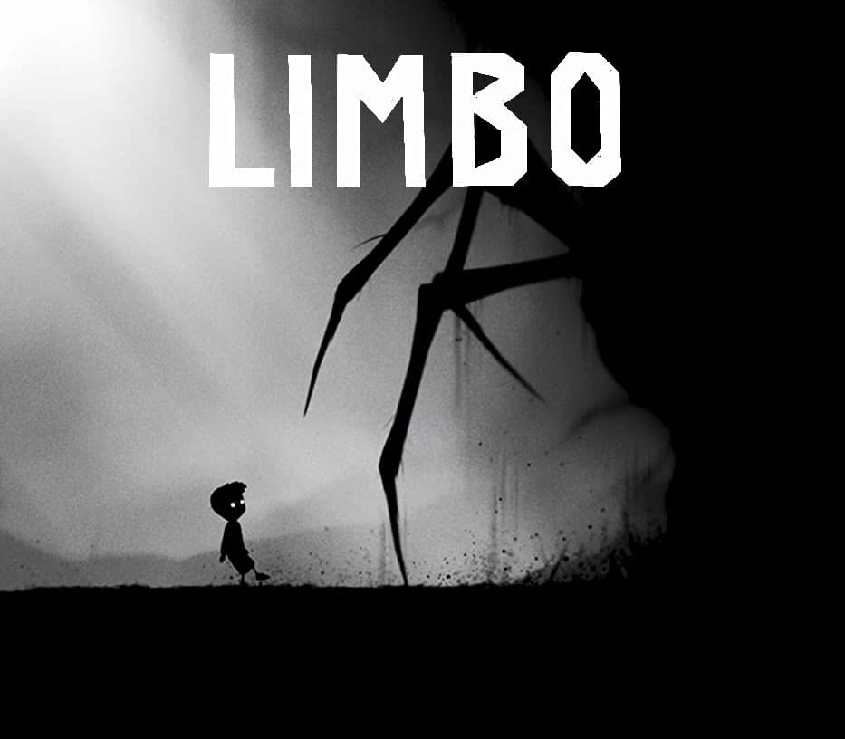 Limbo cover art