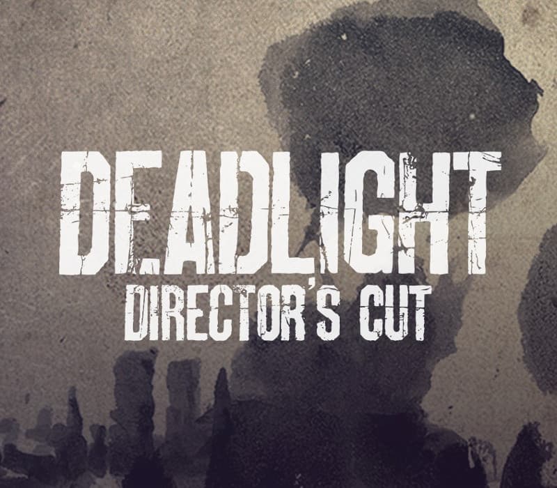 Deadlight Director's Cut cover art
