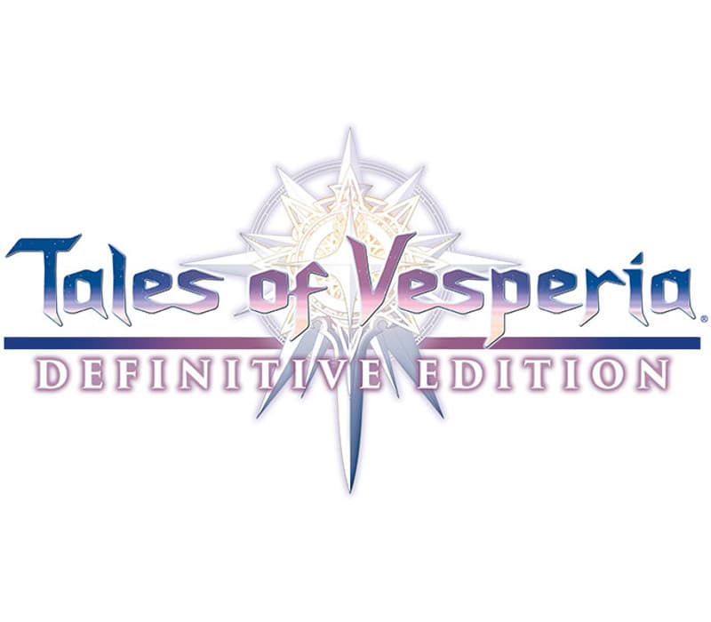 Tales of Vesperia cover art