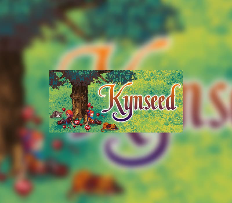 Kynseed cover art
