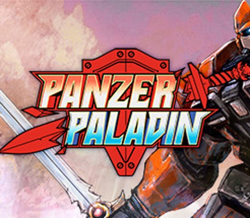 Panzer Paladin cover art