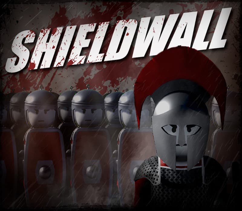 Shieldwall cover art