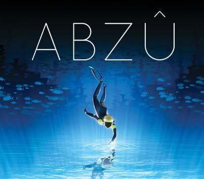 ABZU cover art