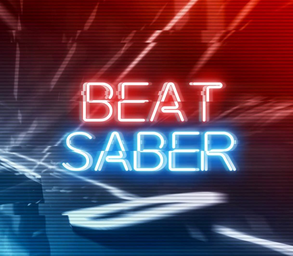 Beat Saber cover art