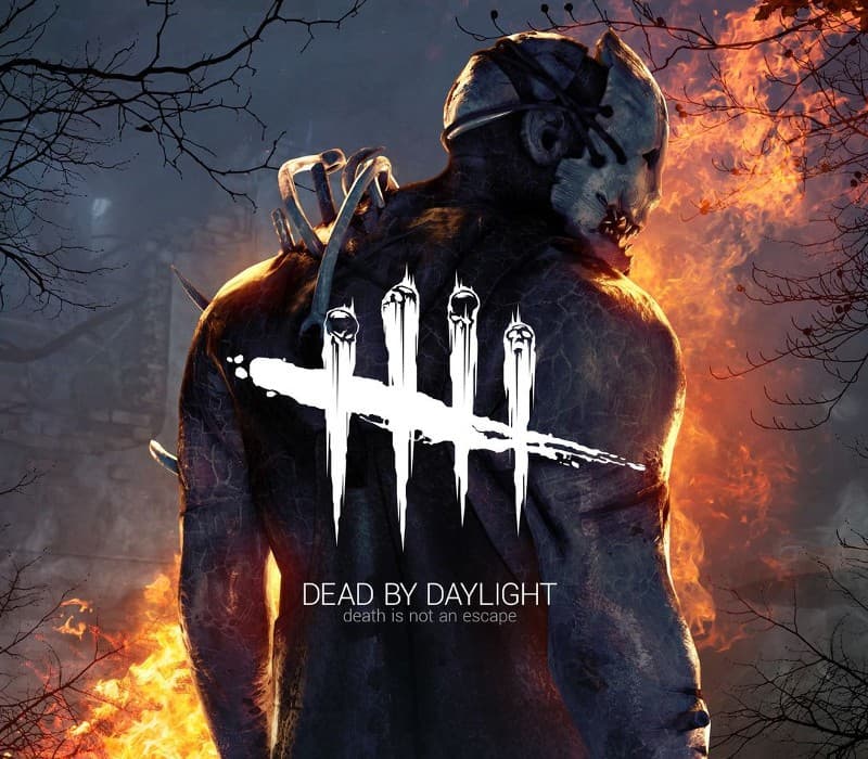 Dead by Daylight cover art