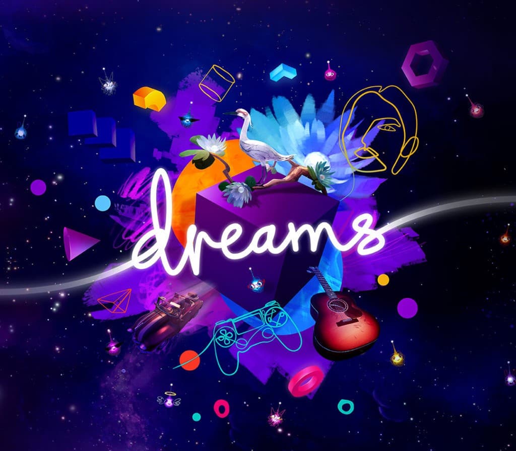 Dreams cover art