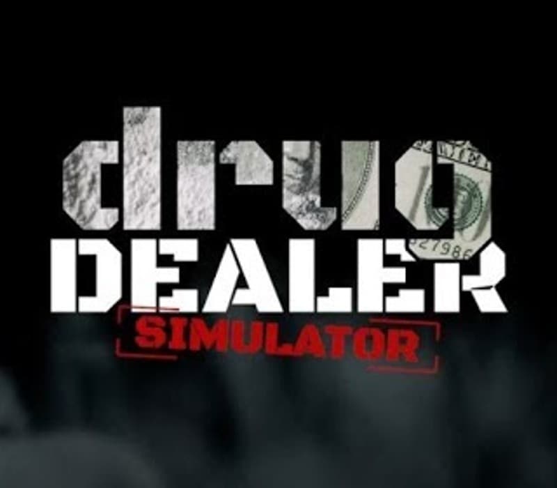 Drug Dealer Simulator cover art