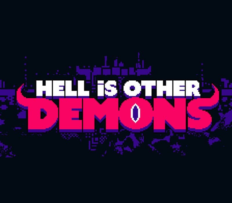 Hell is Other Demons cover art