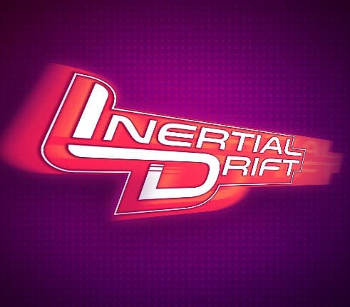 Inertial Drift cover art