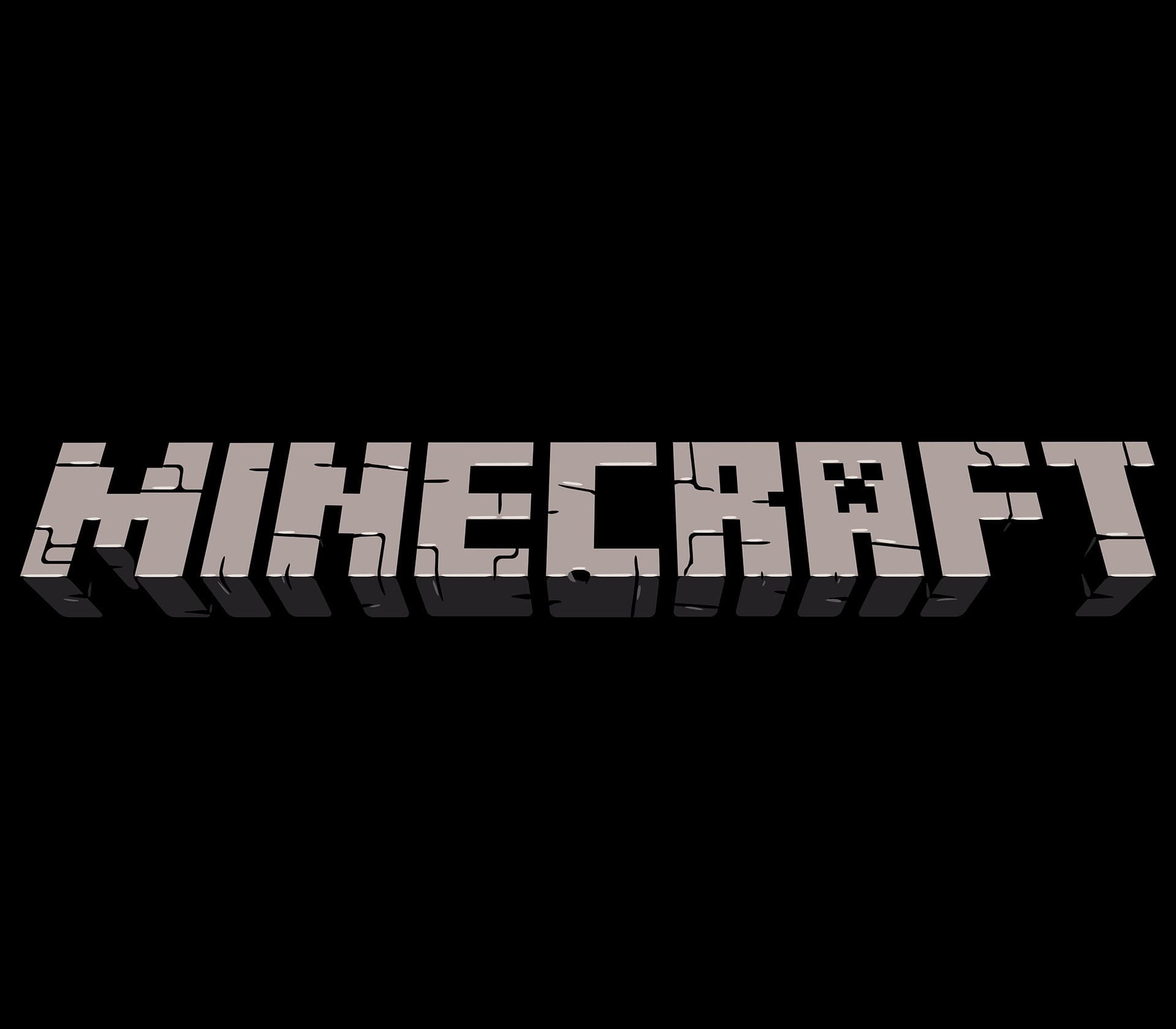 Minecraft cover art
