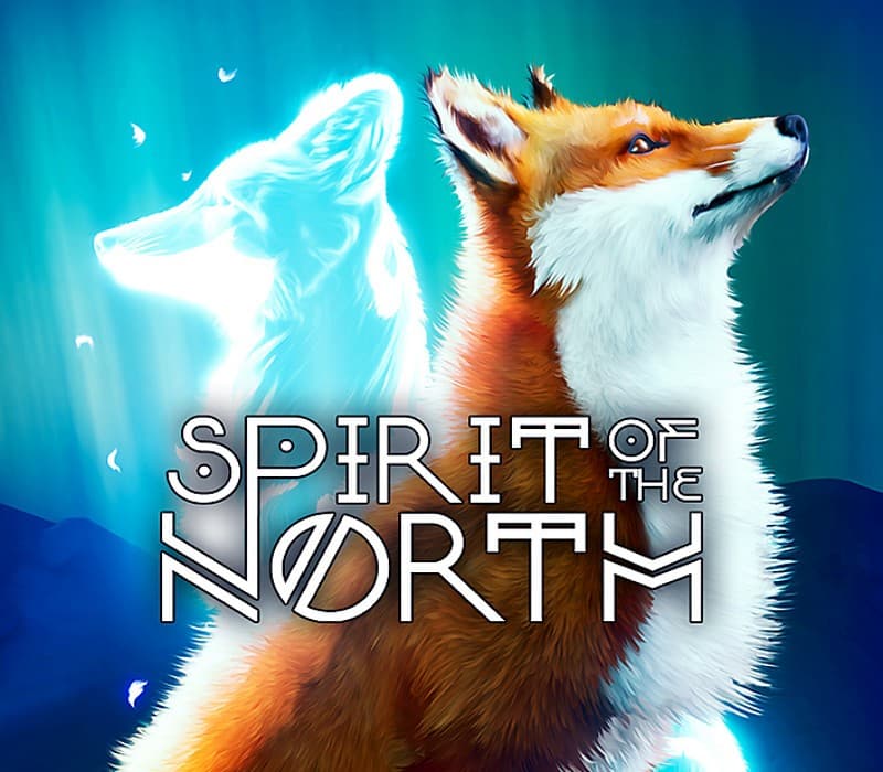 Spirit of the North cover art