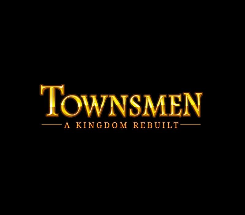 Townsmen cover art