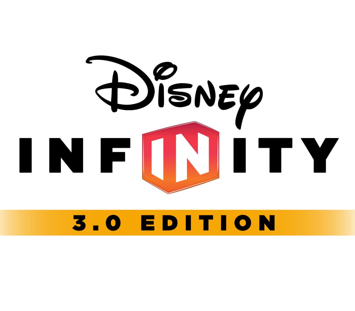 Disney Infinity 3.0 cover art