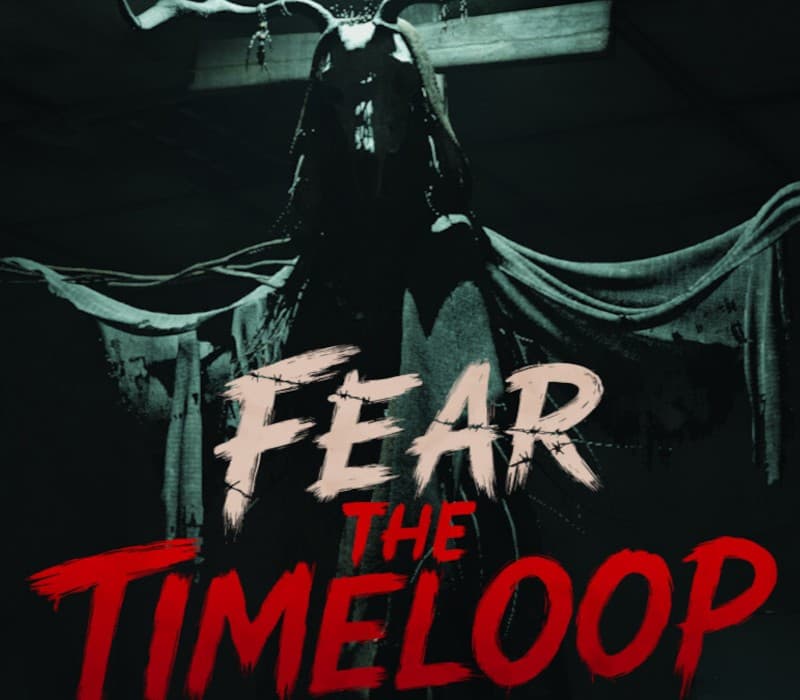 Fear The Timeloop cover art