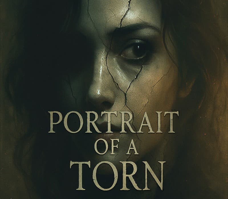 Portrait of a Torn cover art
