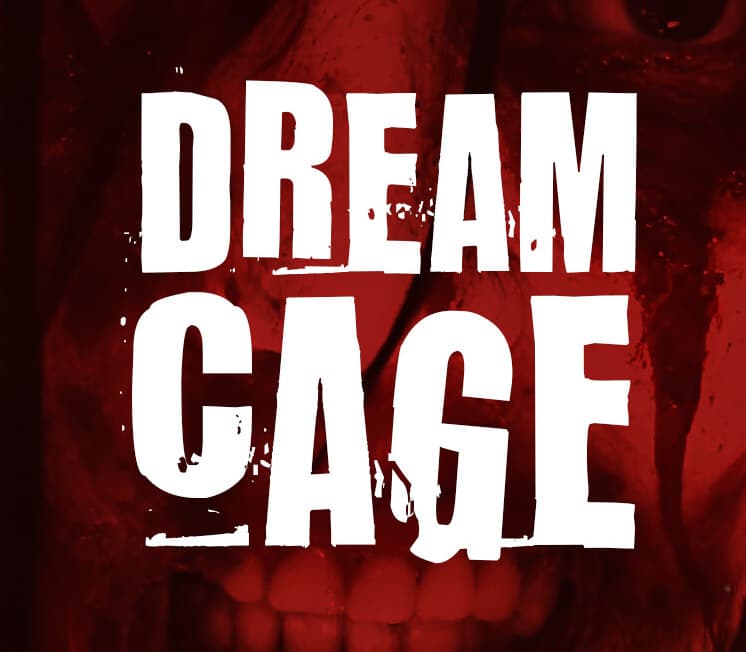 Dream Cage cover art